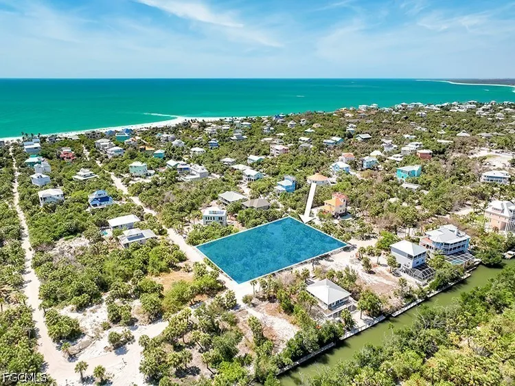 Conch Shell Drive Upper Captiva, FL 33924