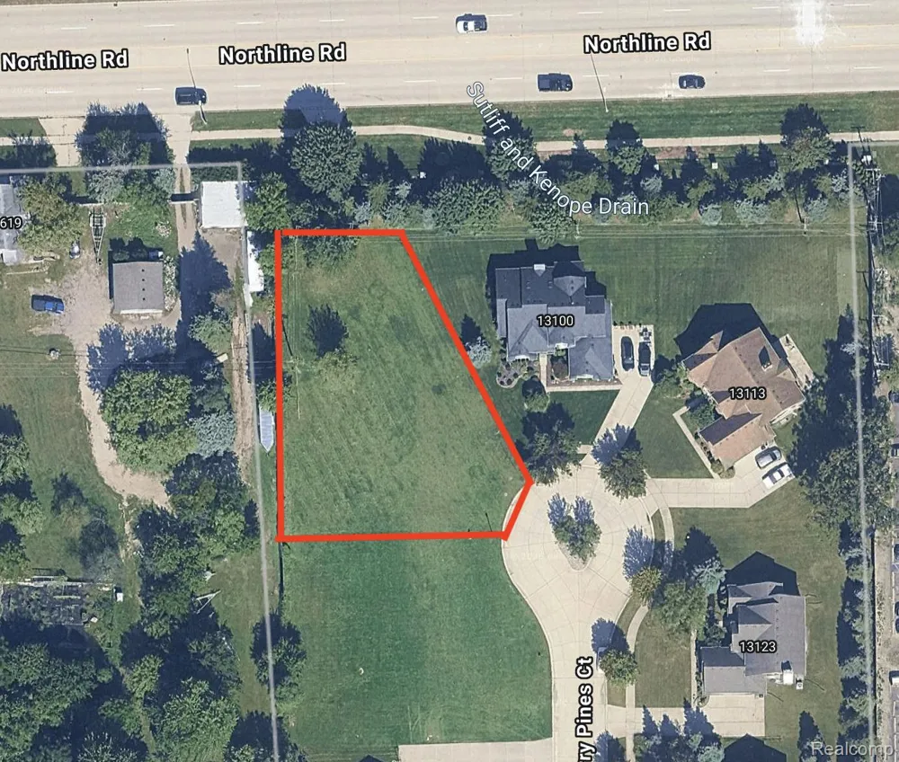 13110 Torry Pines Court Taylor City, MI 48180