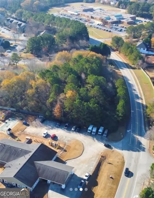 0 McDonough PKWY McDonough, GA 30253