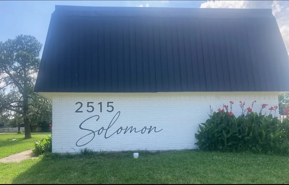 2515 Solomon Drive Commerce, TX 75428