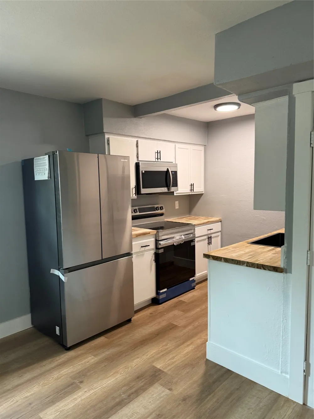 2515 Solomon Drive Commerce, TX 75428