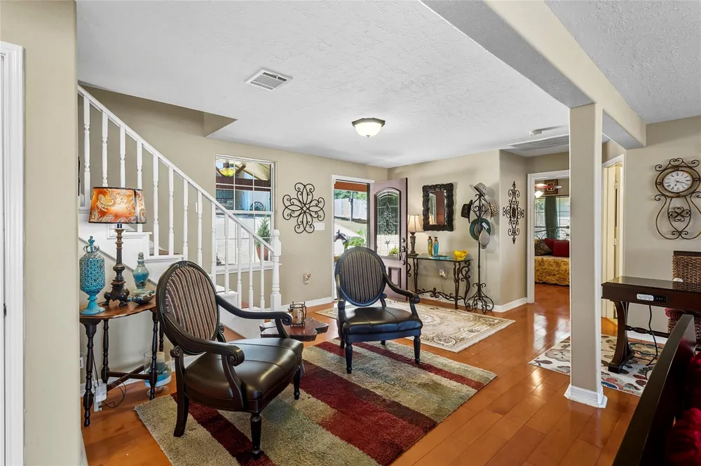 200 Trott Lane Point Blank, TX 77364