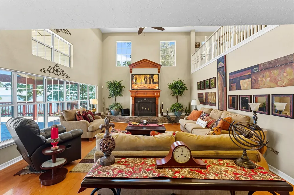 200 Trott Lane Point Blank, TX 77364