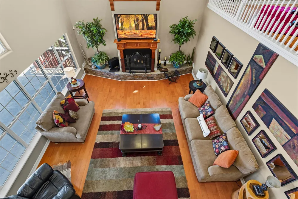 200 Trott Lane Point Blank, TX 77364