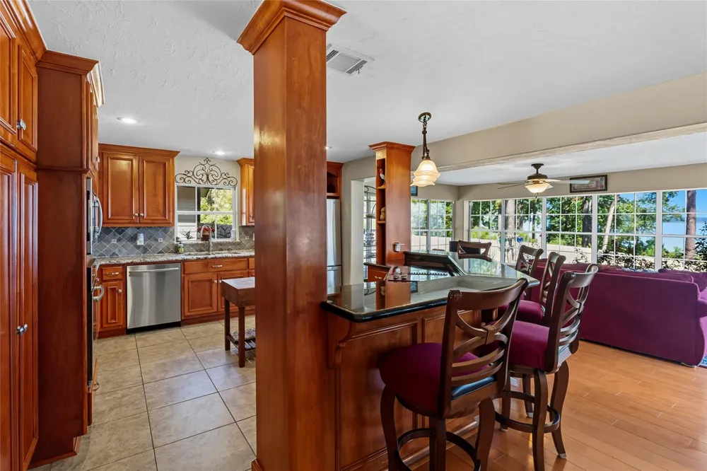 200 Trott Lane Point Blank, TX 77364