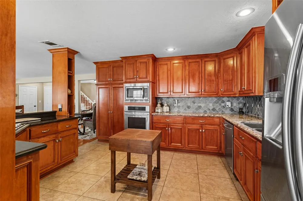 200 Trott Lane Point Blank, TX 77364