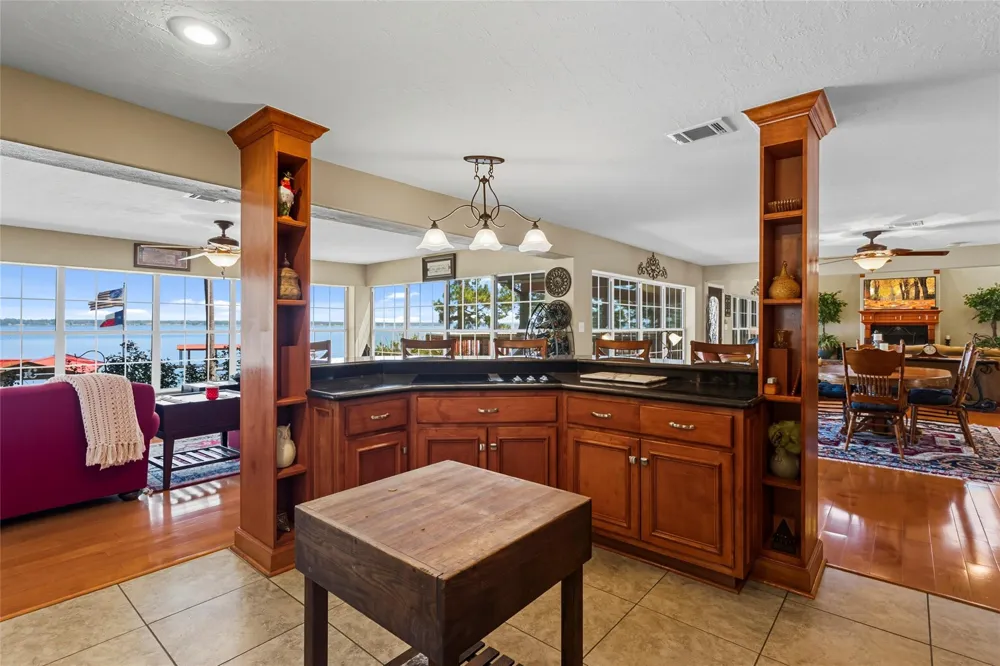 200 Trott Lane Point Blank, TX 77364