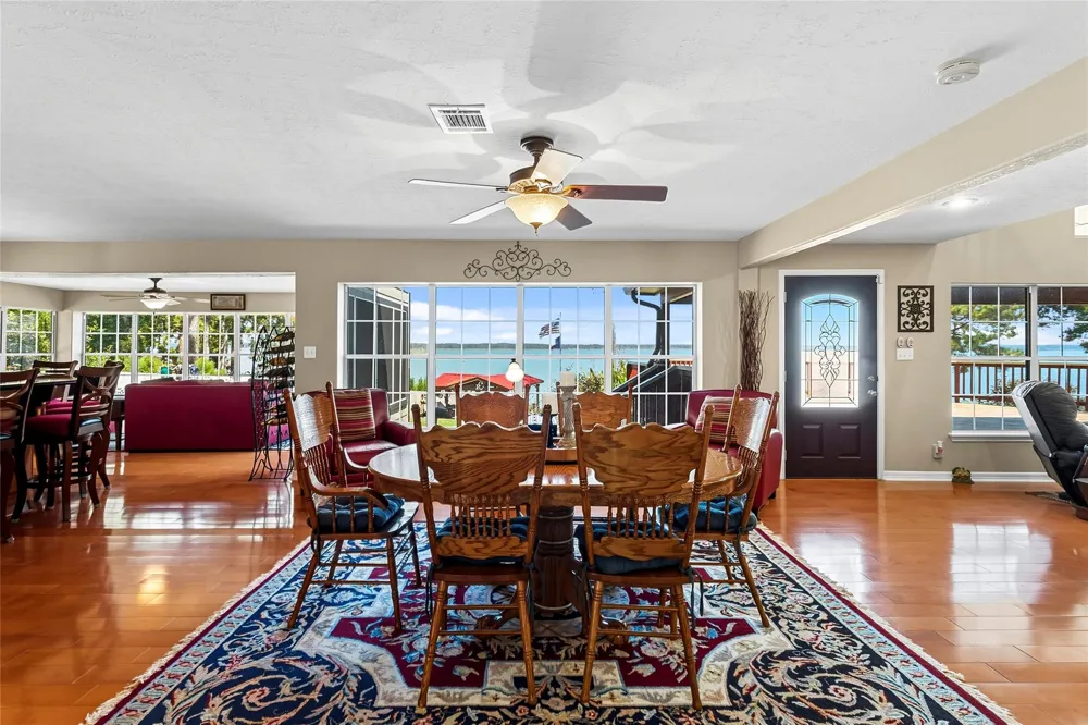 200 Trott Lane Point Blank, TX 77364