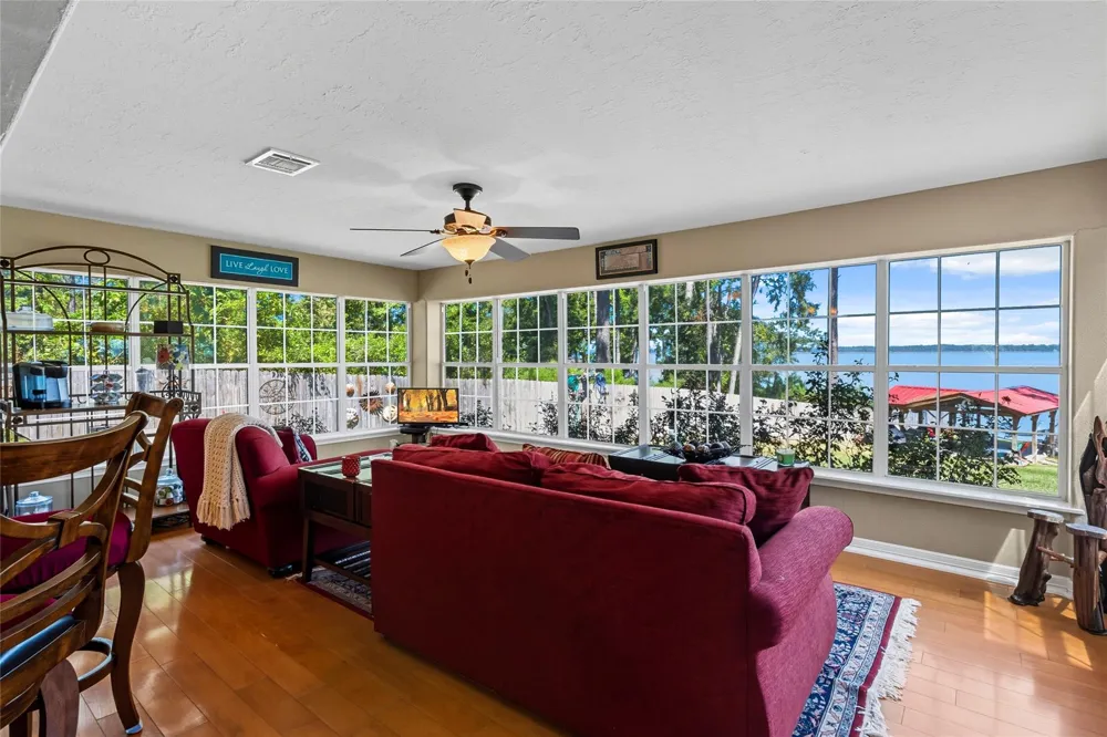 200 Trott Lane Point Blank, TX 77364