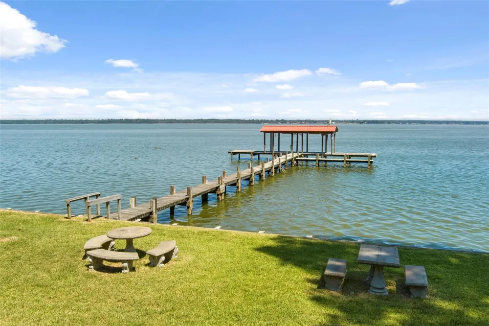 200 Trott Lane Point Blank, TX 77364