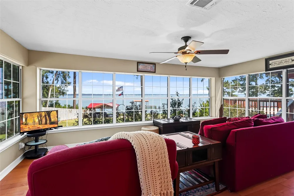 200 Trott Lane Point Blank, TX 77364