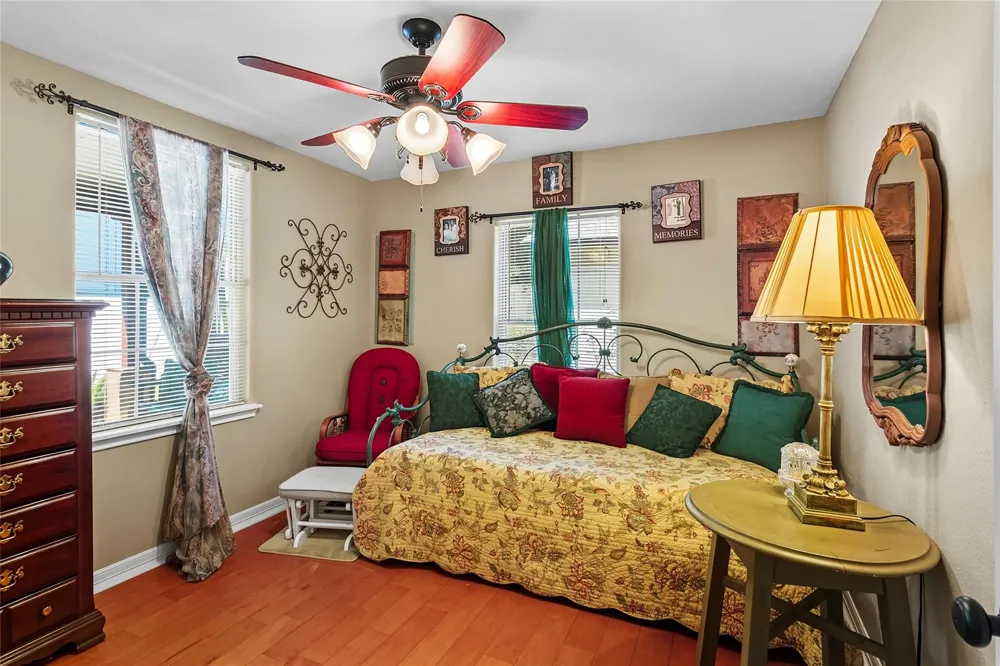 200 Trott Lane Point Blank, TX 77364