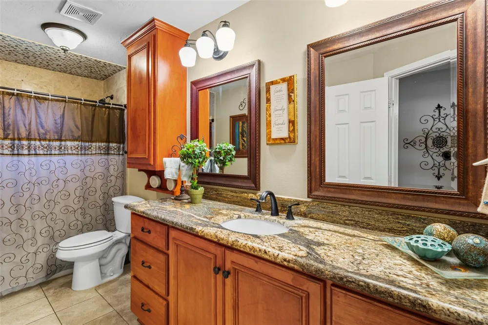 200 Trott Lane Point Blank, TX 77364