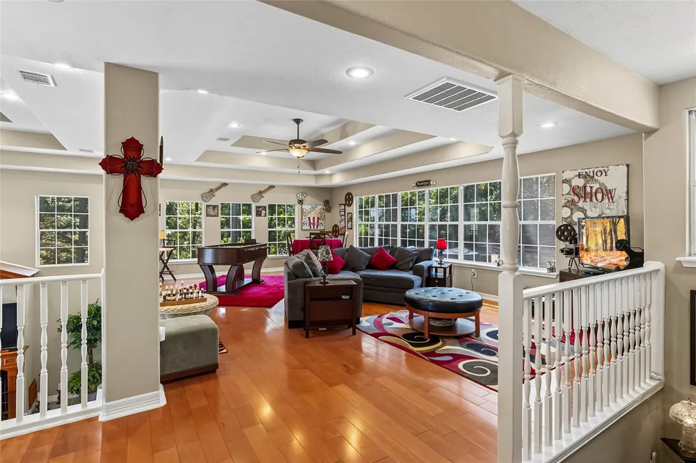 200 Trott Lane Point Blank, TX 77364