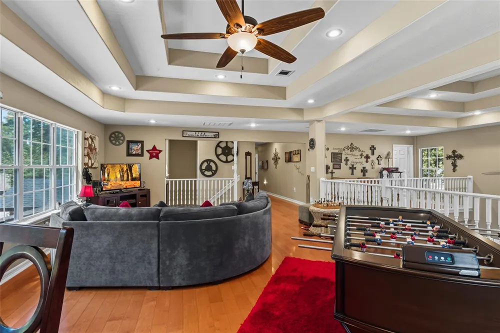 200 Trott Lane Point Blank, TX 77364