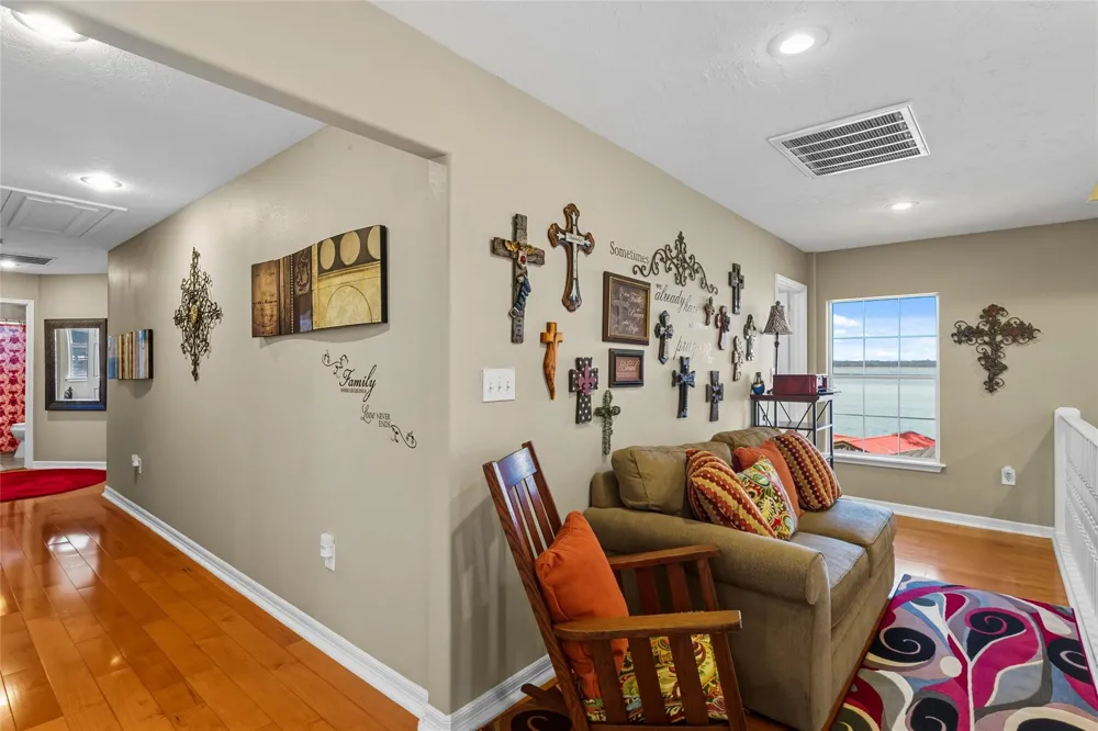 200 Trott Lane Point Blank, TX 77364