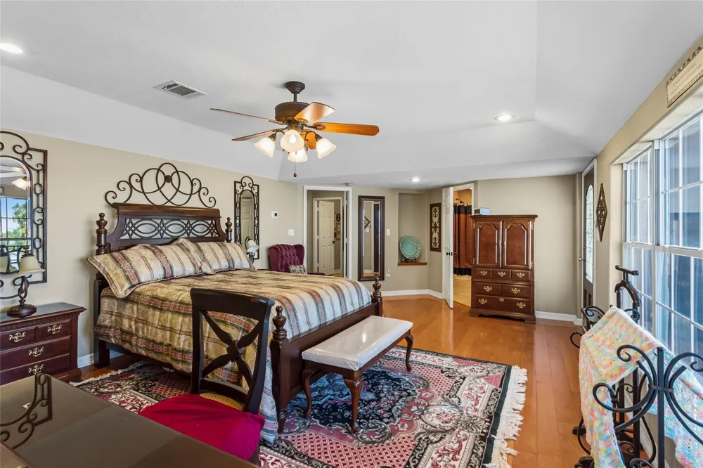 200 Trott Lane Point Blank, TX 77364