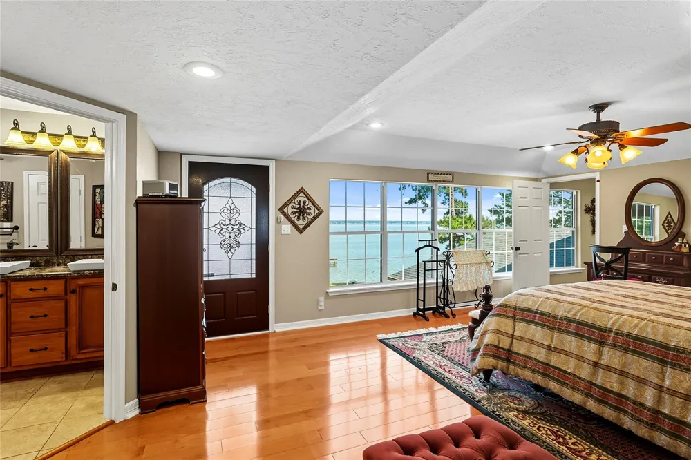 200 Trott Lane Point Blank, TX 77364