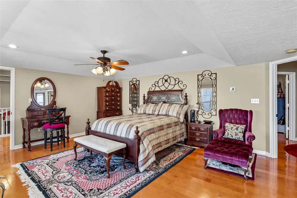 200 Trott Lane Point Blank, TX 77364