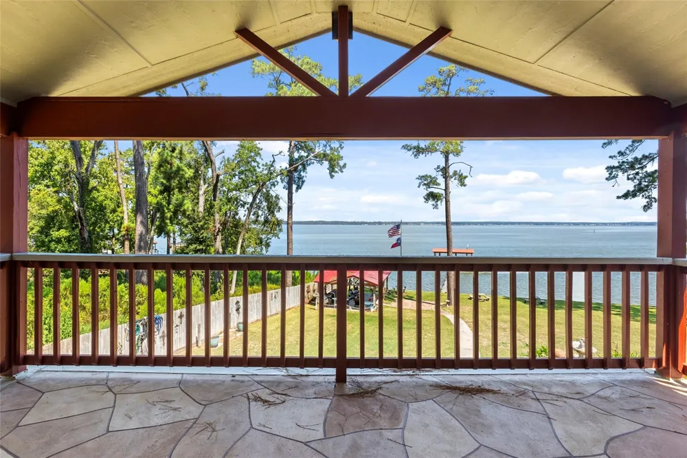 200 Trott Lane Point Blank, TX 77364