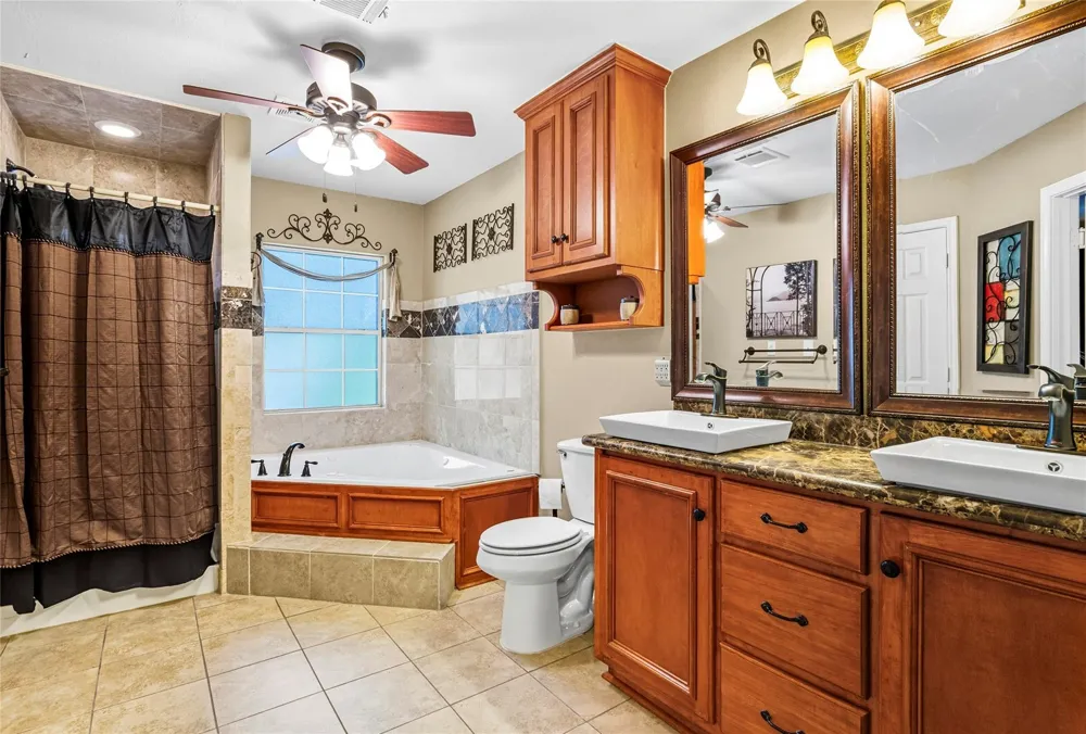 200 Trott Lane Point Blank, TX 77364