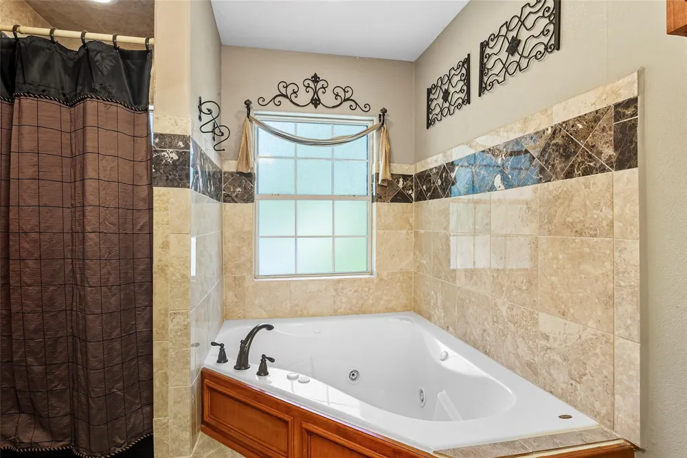 200 Trott Lane Point Blank, TX 77364