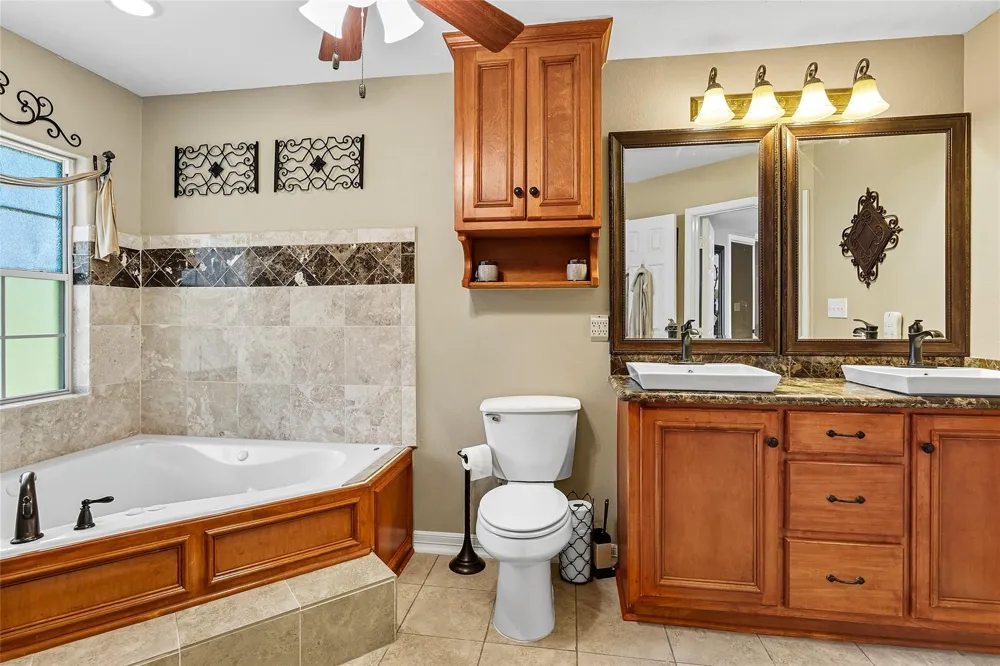 200 Trott Lane Point Blank, TX 77364