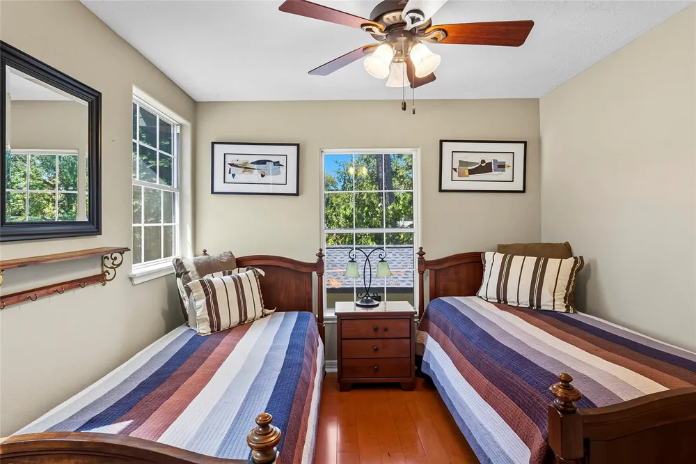 200 Trott Lane Point Blank, TX 77364