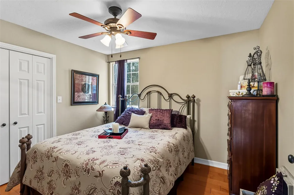 200 Trott Lane Point Blank, TX 77364