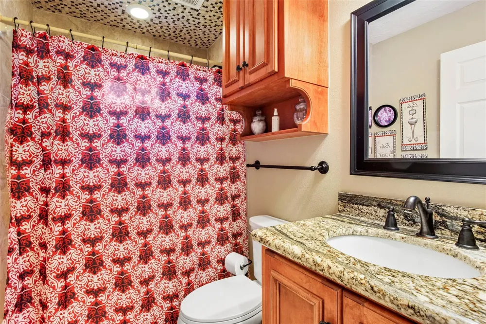 200 Trott Lane Point Blank, TX 77364