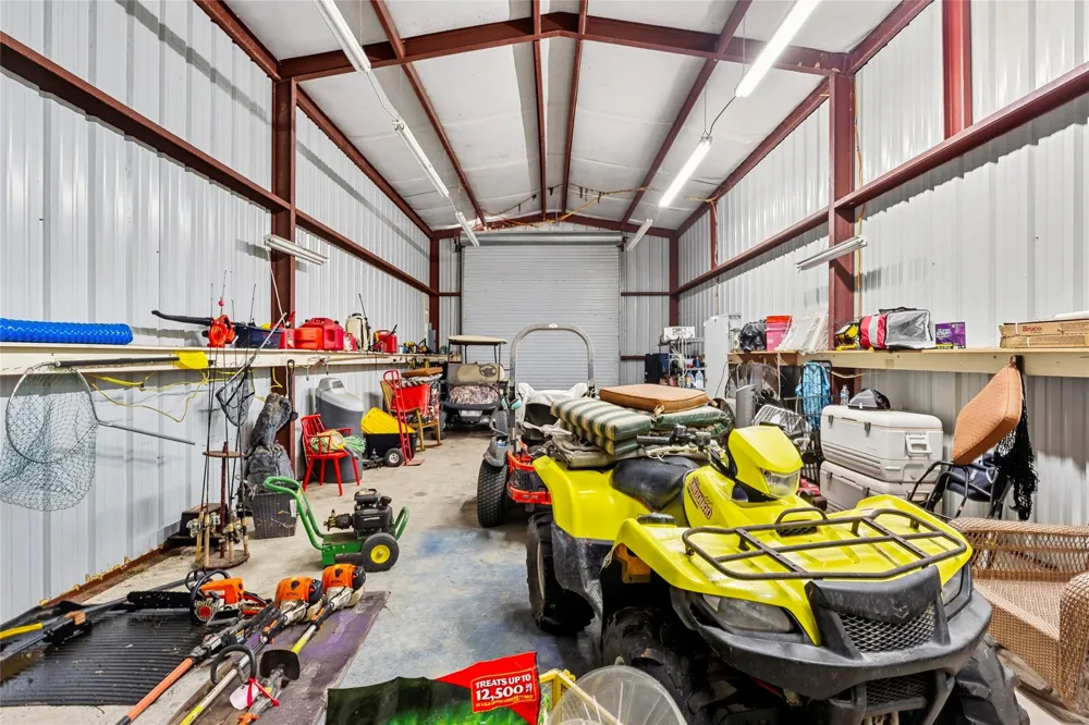 200 Trott Lane Point Blank, TX 77364