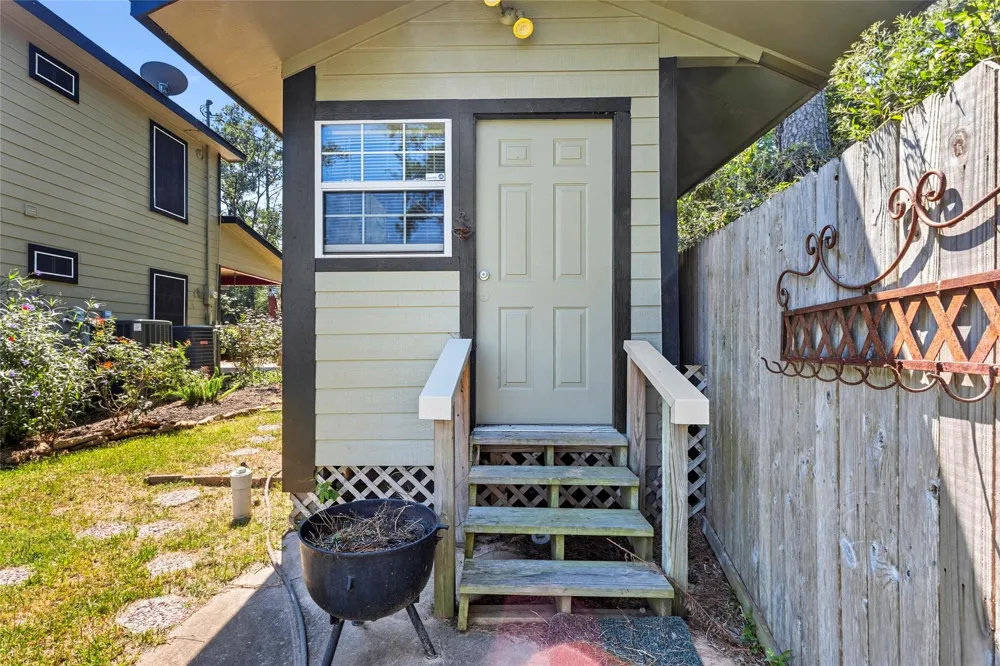 200 Trott Lane Point Blank, TX 77364