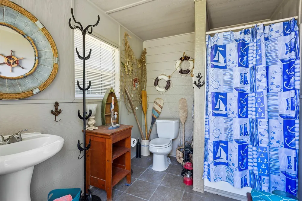 200 Trott Lane Point Blank, TX 77364