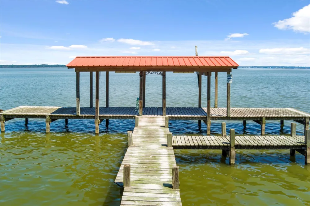 200 Trott Lane Point Blank, TX 77364