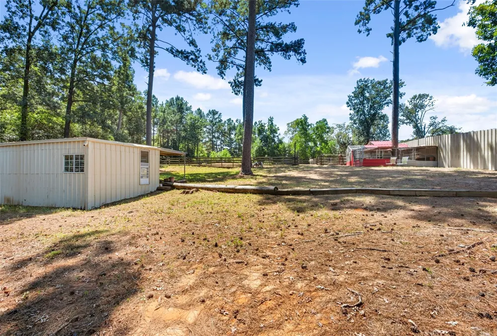 200 Trott Lane Point Blank, TX 77364