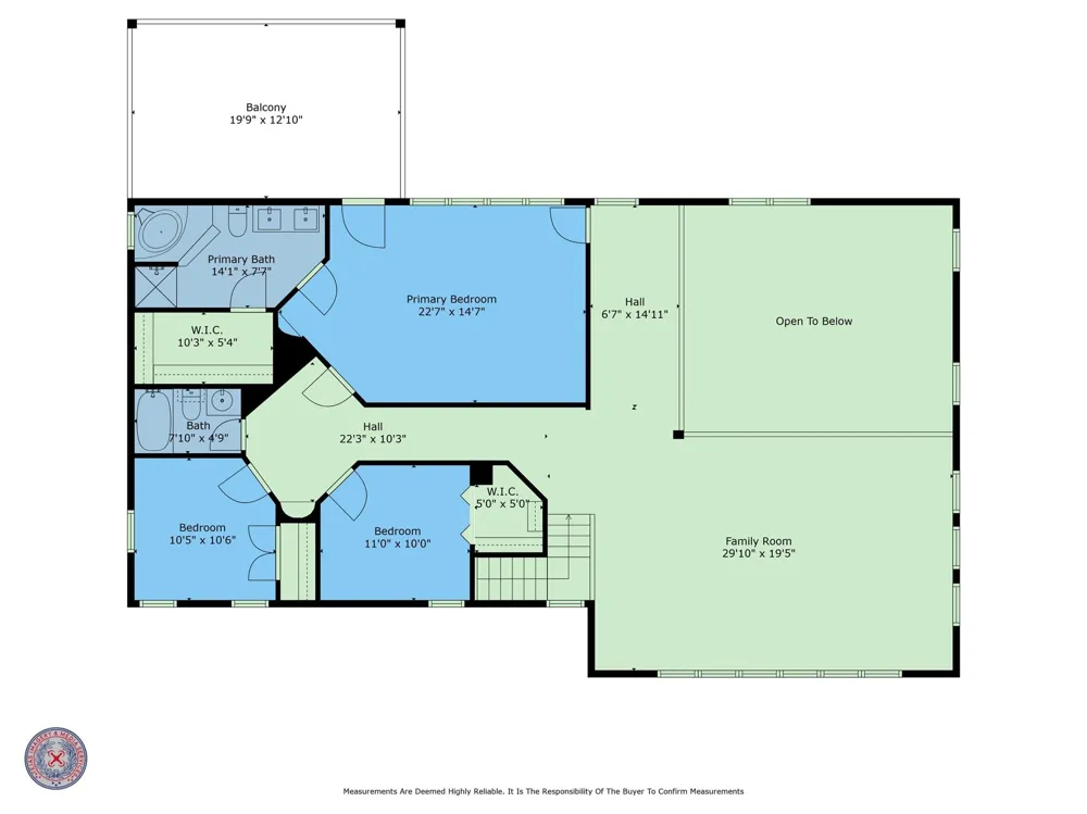 200 Trott Lane Point Blank, TX 77364