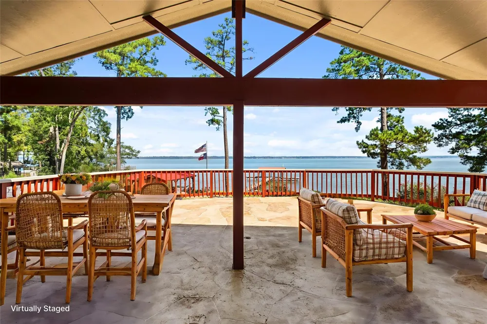 200 Trott Lane Point Blank, TX 77364
