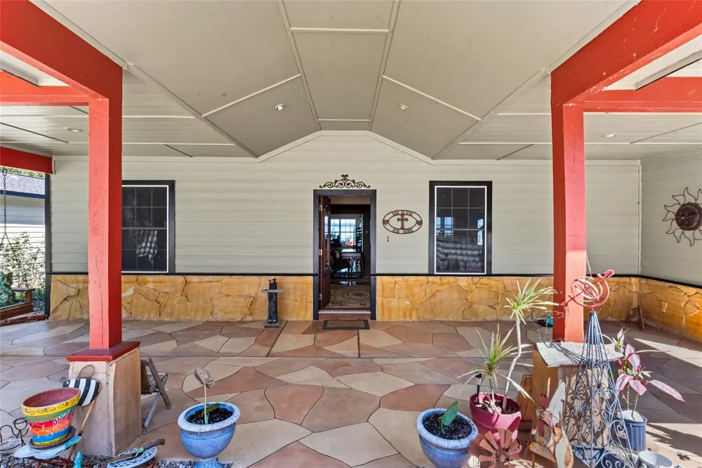 200 Trott Lane Point Blank, TX 77364