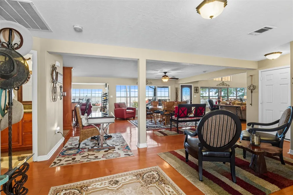 200 Trott Lane Point Blank, TX 77364