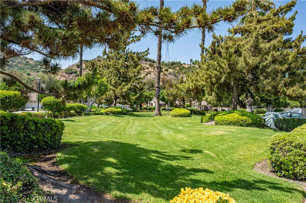963 Shady Lane Glendora, CA 91740