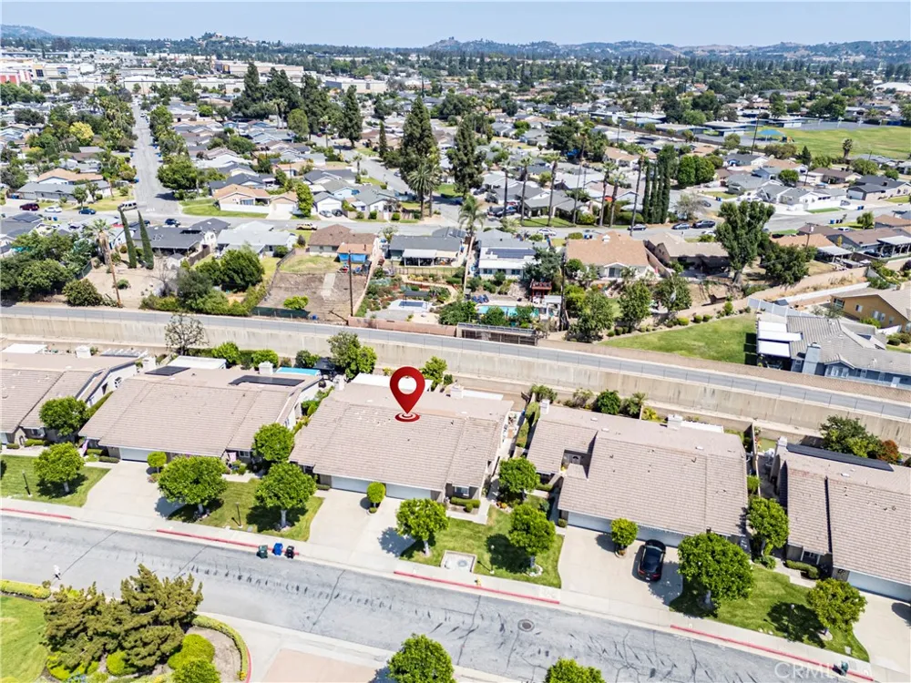 963 Shady Lane Glendora, CA 91740