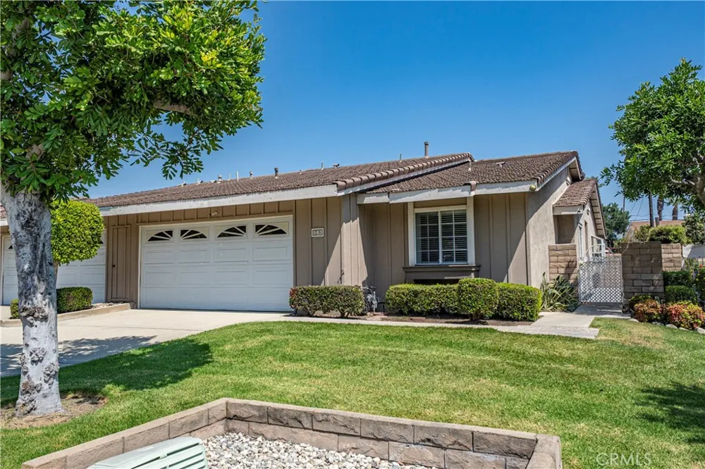 963 Shady Lane Glendora, CA 91740