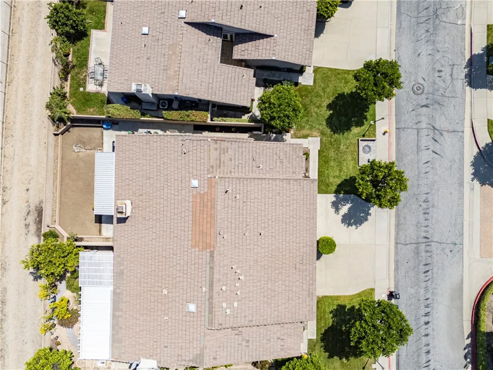 963 Shady Lane Glendora, CA 91740