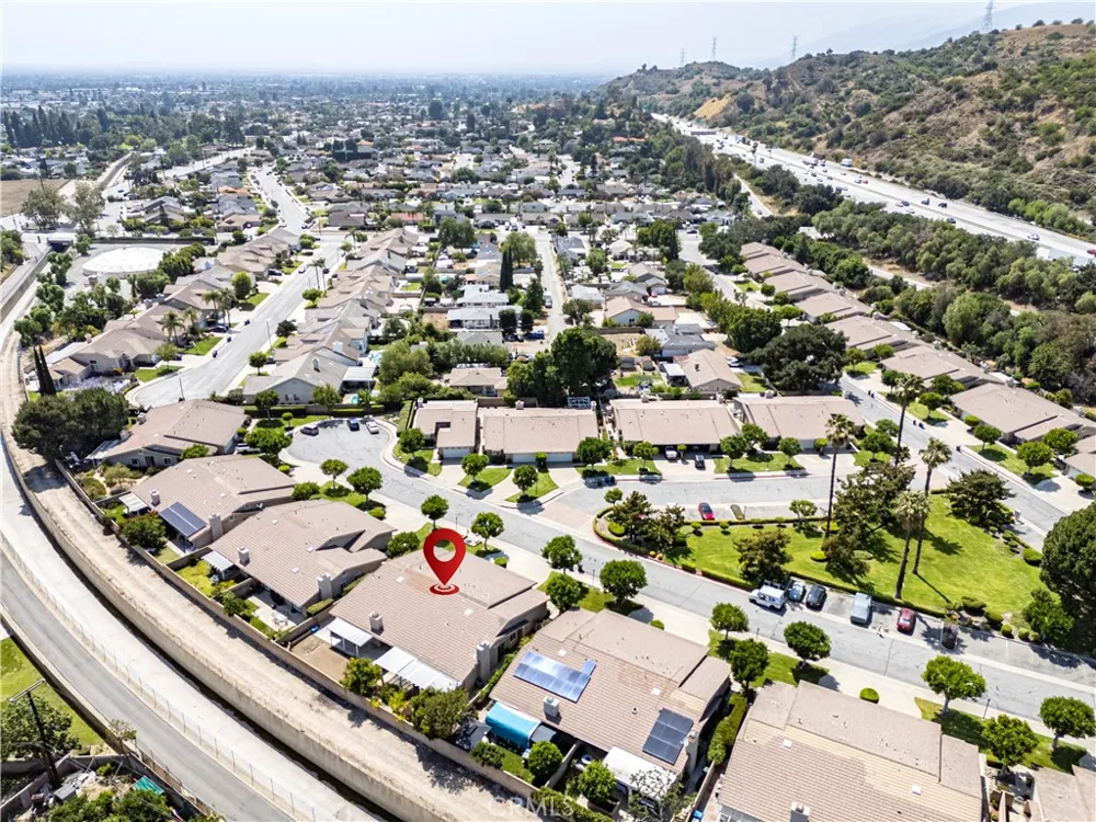 963 Shady Lane Glendora, CA 91740