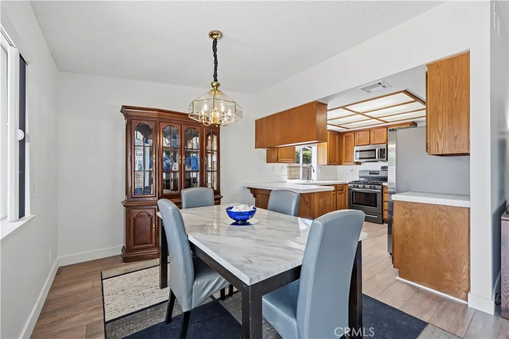 963 Shady Lane Glendora, CA 91740