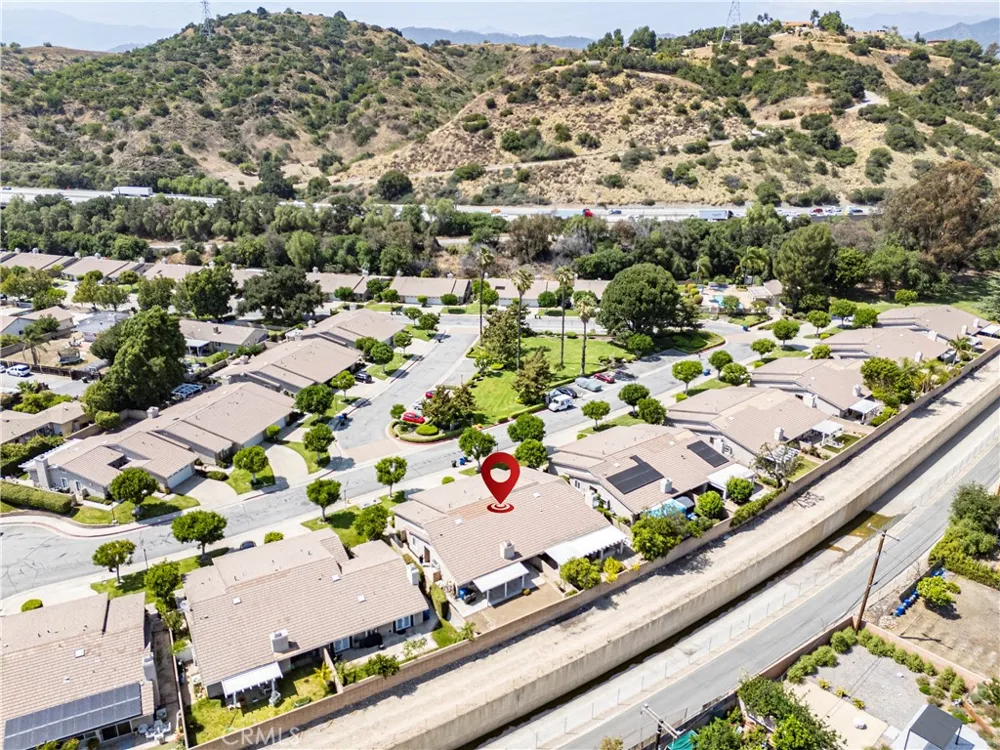 963 Shady Lane Glendora, CA 91740