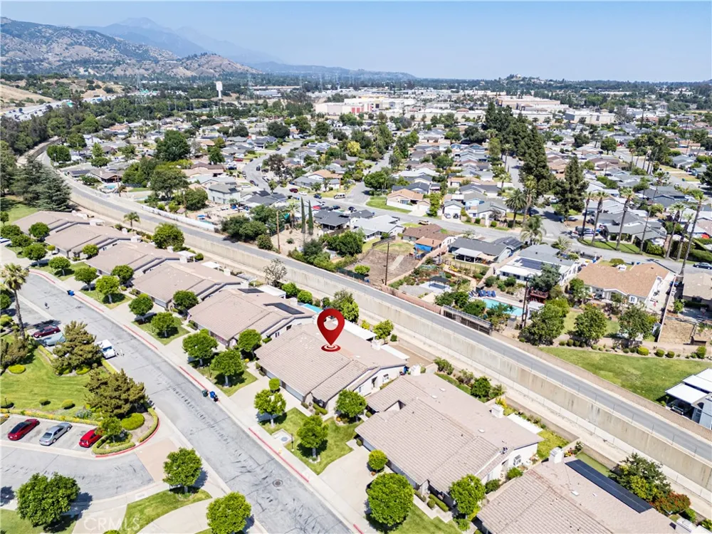 963 Shady Lane Glendora, CA 91740