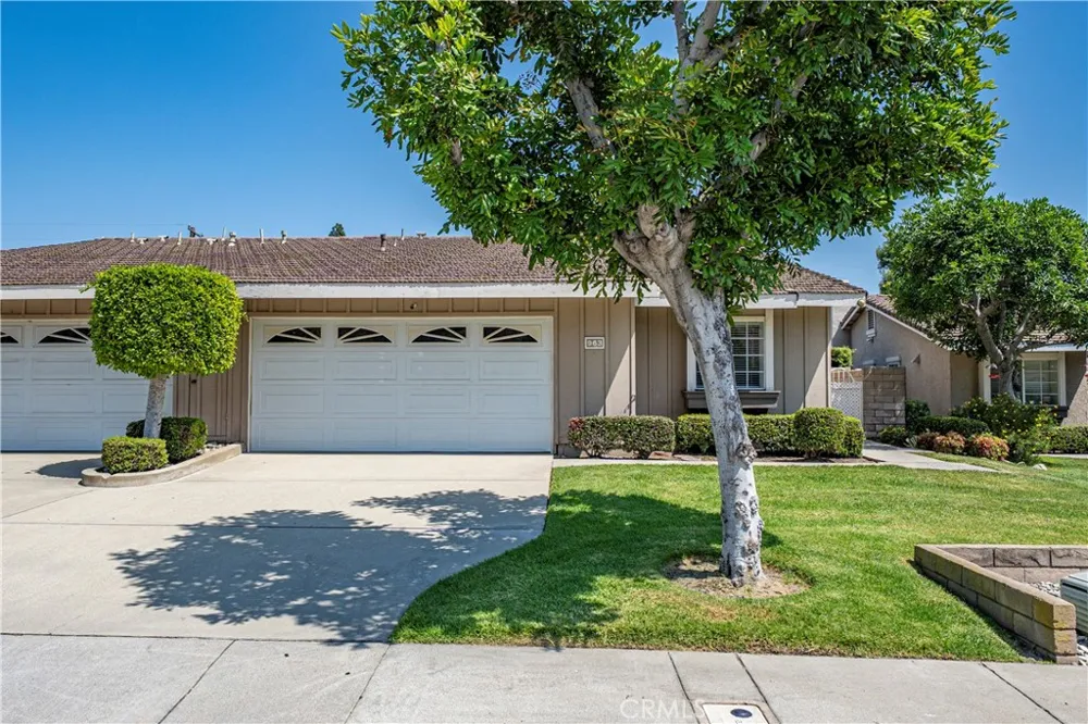 963 Shady Lane Glendora, CA 91740