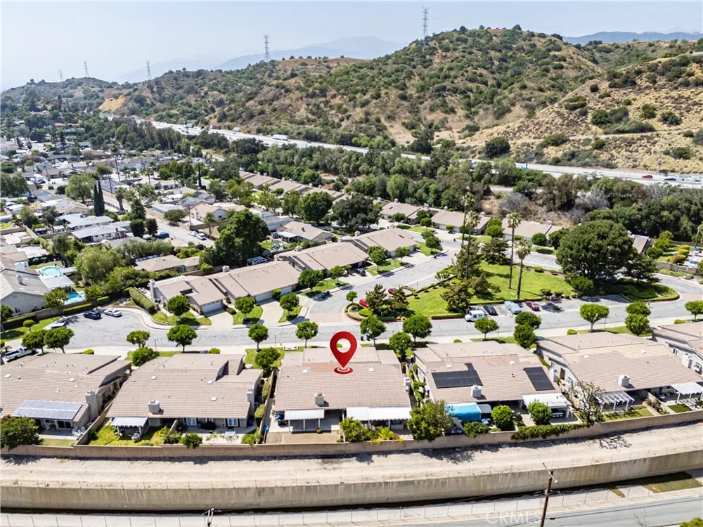 963 Shady Lane Glendora, CA 91740