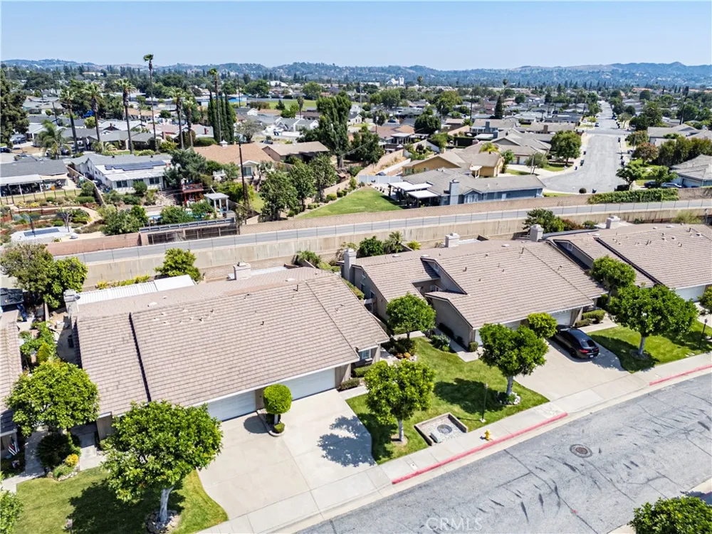 963 Shady Lane Glendora, CA 91740